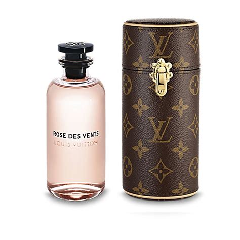 perfume travel case louis vuitton|Louis Vuitton perfume travel size.